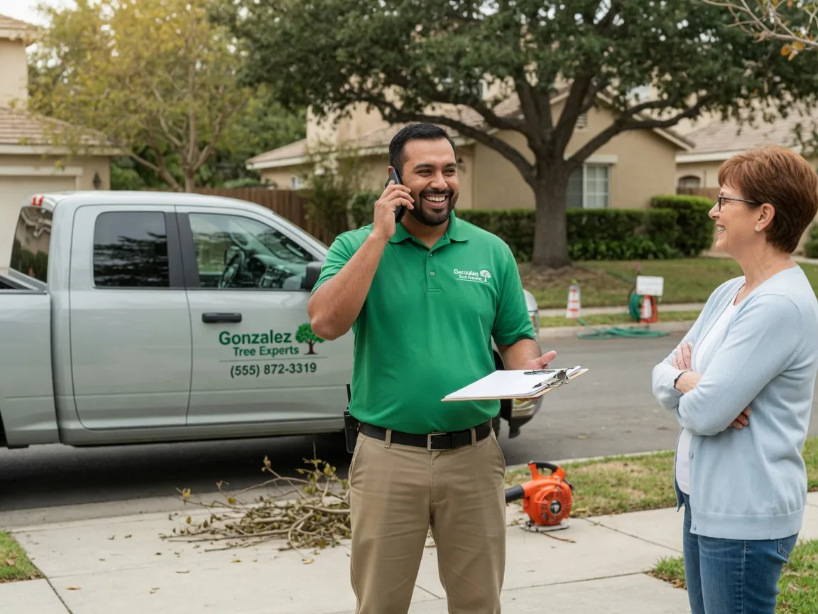 Tree Service Guernsey, WY FAQs